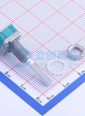 全新原装 10kΩ ±20% RK0971110Z4L 插件 可调电阻/电位器