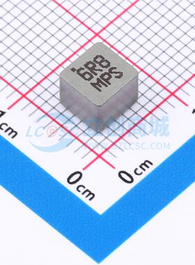 全新原装 MPL-AL5050-6R8 SMD,5.5x5.3mm 功率电感 正品