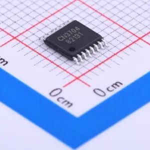 电池管理 CN3704 CN3704 TSSOP-16 电池管理 全新原装