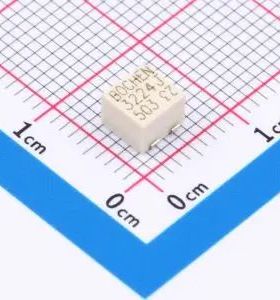 3224J-1-503E SMD-3P,4.8x4.8mm 可调电阻/电位器 全新原装