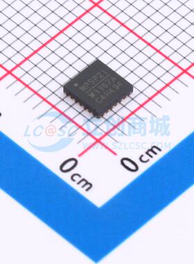 全新原装 MPQ3367AGR-AEC1-Z QFN-24(4x4) LED驱动 正品