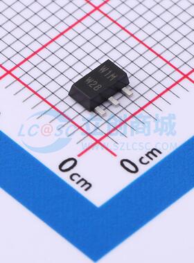 全新原装 PBSS4250X,135 TO-243AA 三极管(BJT) 正品