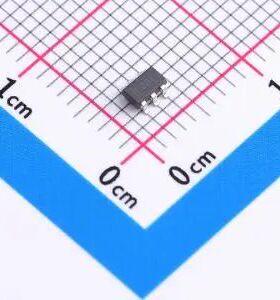 监控和复位芯片 TPS3813J25DBVR TPS3813J25DBVR SOT-23-6 监控和