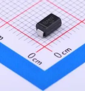 SMAJ170A/TR13 SMA(DO-214AC) 静电和浪涌保护(TVS/ESD) 全新原装