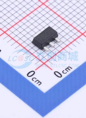 78L09U SOT-89-3 线性稳压器(LDO) 全新原装