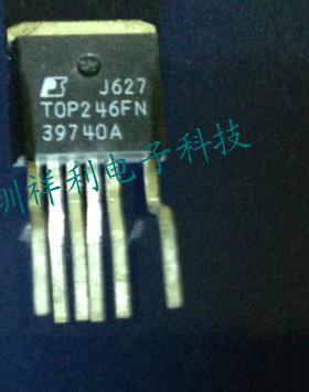 【Power】TOP246FN  TOP246 封装TO262-6 全系列电源IC 一级货源