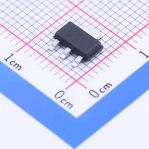功率电子开关 60V自保护增强模式N沟道MOSFET ZXMS6005SGTA SOT-2