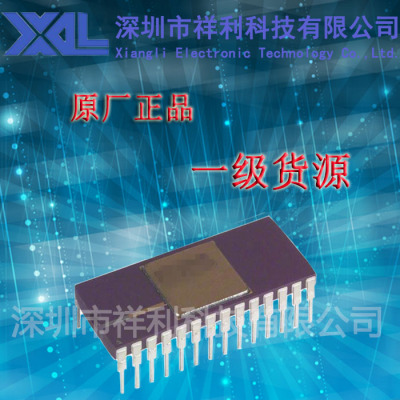 AD1674AD   AD1674封装DIP-28【供应AD精密放大器芯片】全新原装