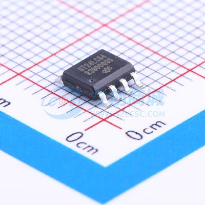 全新原装 HT24LC64 SOP-8 EEPROM 正品