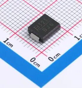 SMCJ350CA DO-214AB(SMC) 静电和浪涌保护(TVS/ESD) 全新原装