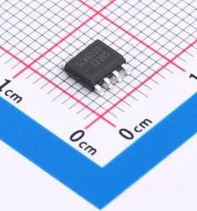 电池管理 2A单节锂电池充电管理IC SLM6500S SOP-8-EP 电池管理