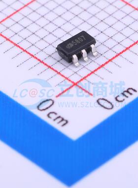 全新原装 HT7580-7 SOT-23-5 线性稳压器(LDO) 正品