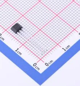 全新原装 CH412TB TO-92S 线性霍尔传感器