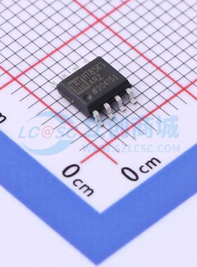 全新原装 JHT8563ARZ JHT8563ARZ SOP-8 实时时钟(RTC)