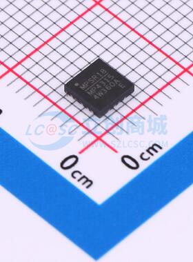 全新原装 MP4315GRE-Z QFN-20(4x4) DC-DC电源芯片 正品