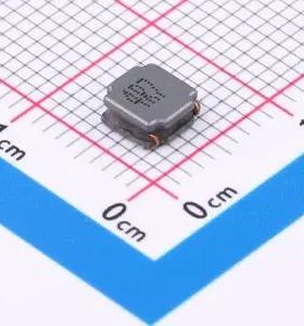 BWVS005050204R7M00 SMD,5x5mm 功率电感 全新原装