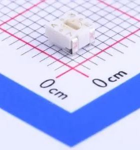 3313J-1-102E SMD,3.2x3.5mm 可调电阻/电位器 全新原装