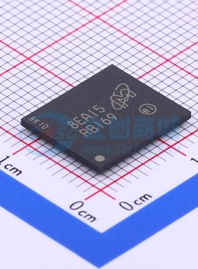 全新原装 MT28EW128ABA1HPC-0SIT LBGA-64 NOR FLASH 正品