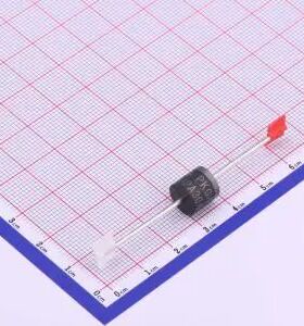 15KPA30A/B P600 静电和浪涌保护(TVS/ESD) 全新原装