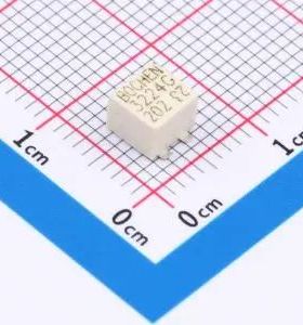 3224G-1-202E SMD-3P,4.8x4.8mm 可调电阻/电位器 全新原装