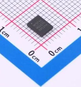 以太网供电(PoE)控制器 MP8007HGV-Z MP8007HGV-Z QFN-28(4x5) 以