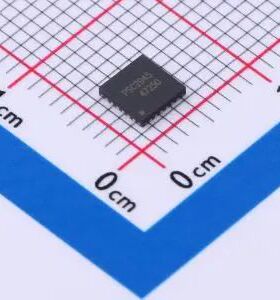 电池管理 PSC2945 PSC2945 QFN-24L(4x4) 电池管理 全新原装