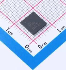专业电源管理(PMIC) TPS65149RSHR TPS65149RSHR VQFN-56-EP(7x7)