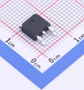 全新原装 AOD403-HXY TO-252-2L 场效应管(MOSFET)