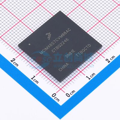 全新原装 MCIMX6S7CVM08AC MAPBGA-624 单片机(MCU/MPU/SOC)