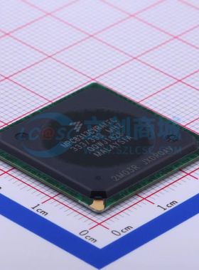全新原装 MPC8313CVRAFFC TEPBGA-516 单片机(MCU/MPU/SOC)