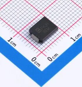 SMCJ15CA-ATNV/TR13 SMC 静电和浪涌保护(TVS/ESD) 全新原装