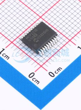 MCP2210-I/SS MCP2210-I/SS SSOP-20-208mil USB转换芯片 全新原