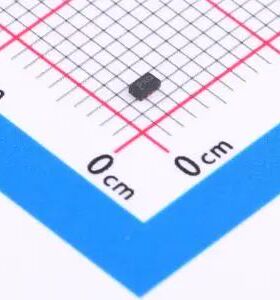 功率电子开关 SLG5NT1458V SLG5NT1458V STDFN-8(1x1.6) 功率电子