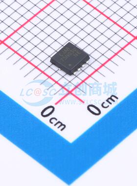 全新原装 CJAB75N03U PDFNWB-8L(3.3x3.3) 场效应管(MOSFET) 正品