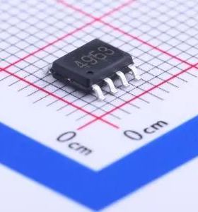 BLM4953 SOP-8 场效应管(MOSFET) 全新原装