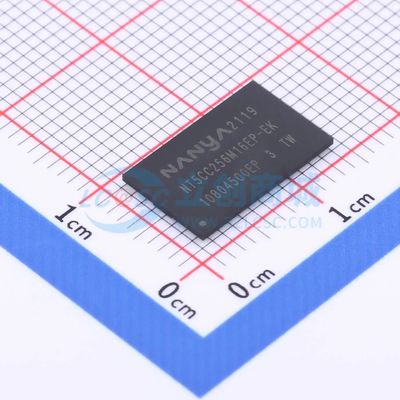 全新原装 NT5CC256M16EP-EK VFBGA-96 DDR SDRAM