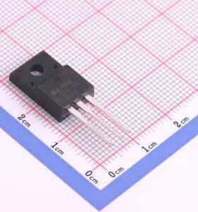 BL4N90-P TO-220 场效应管(MOSFET) 全新原装