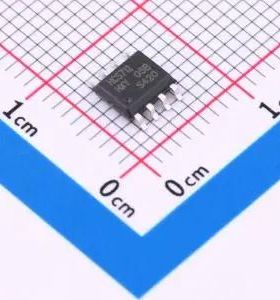 全新原装 HACS712ELCTR-05B-T SOP-8 电流传感器