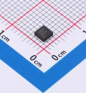 以太网供电(PoE)控制器 PM8804TR PM8804TR TQFN-16-EP(3x3) 以太