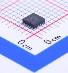 专业电源管理(PMIC) TPS259271DRCT TPS259271DRCT VSON-10-EP(3x