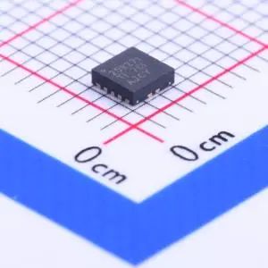 专业电源管理(PMIC) TPS259271DRCT TPS259271DRCT VSON-10-EP(3x