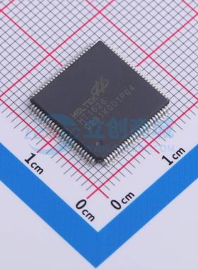 全新原装 HT1626-100LQFP LQFP-100(14x14) 单片机(MCU/MPU/SOC)
