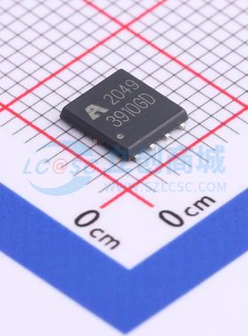 全新原装 AP3910GD DFN-8-EP(5x6) 场效应管(MOSFET) 正品