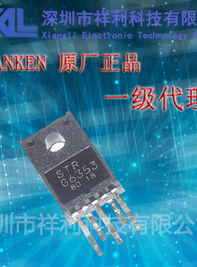 STRG6353   STR-G6353 封装TO-220【供应SANKEN 液晶电源模块】