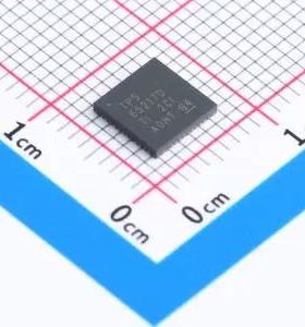 专业电源管理(PMIC) TPS65217DRSLR TPS65217DRSLR VQFN-48-EP(6x