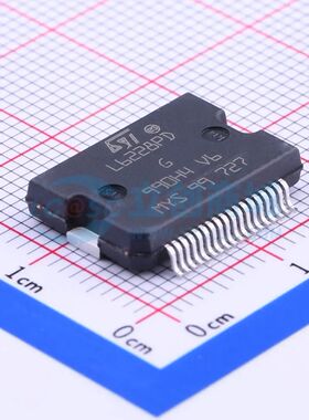 L6228PDTR L6228PDTR PowerSO-36 步进电机驱动芯片 全新原装