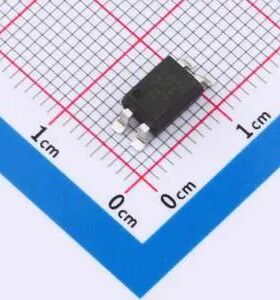 全新原装 HTLP521GB-S SMD-4P 晶体管输出光耦