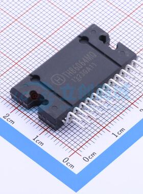 全新原装 THB6064MQ HZIP25-P-1.00F 电机驱动芯片 正品