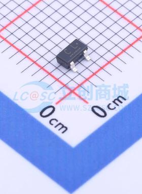 全新原装 2SA1163-BL,LF(T SC-59 三极管(BJT) 正品