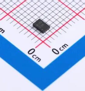 BL24C16F-NTRC UDFN-8L(2x3) EEPROM 全新原装